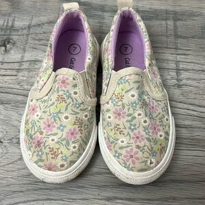 Cat&Jack girl shoes Size 7